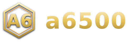 a6500 logo