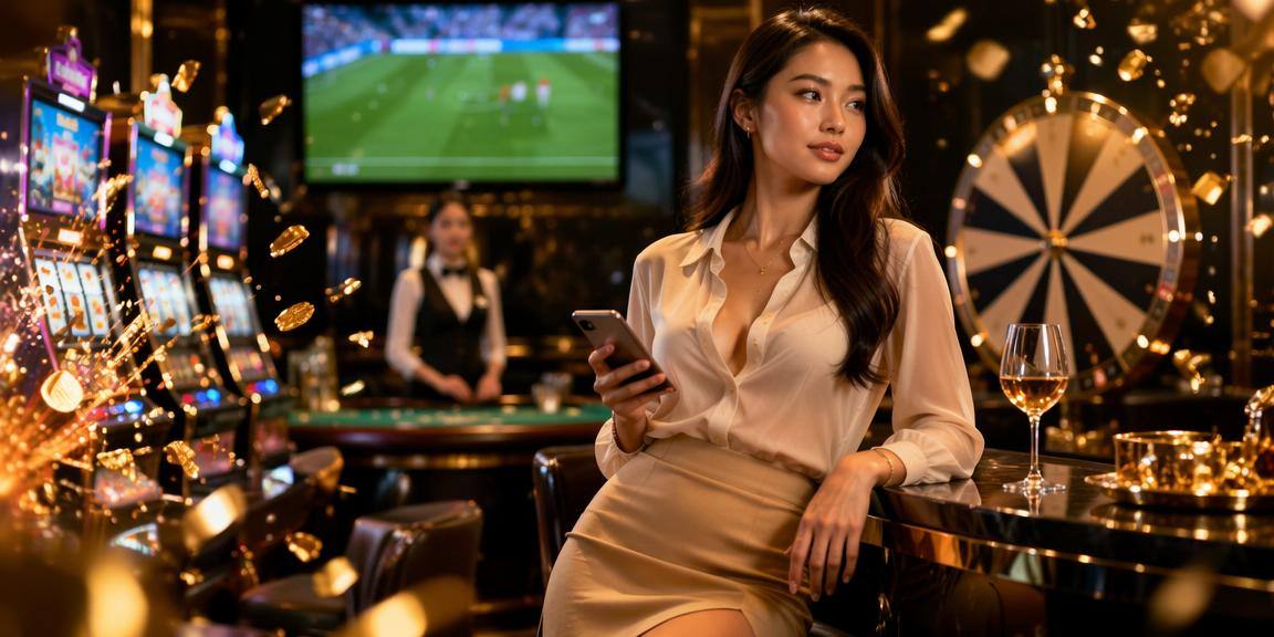 a6500 Siapa Kami dan Apa Yang Kami Bawa
