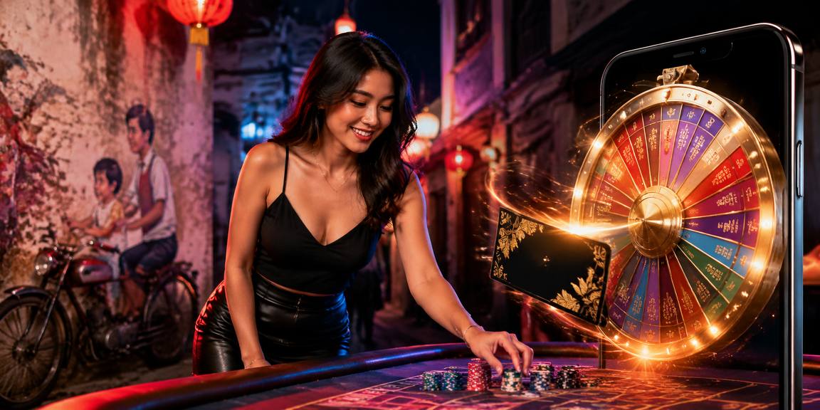 a6500 mobile gaming