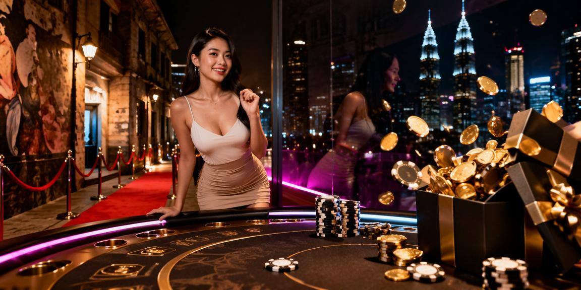 a6500 Mega Slot
